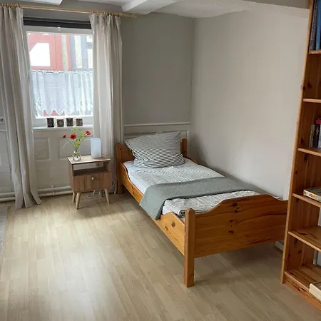 Ferienwohnung Jungblut Am Marktplatz In Apartamento *