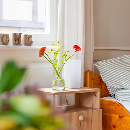 Ferienwohnung Jungblut Am Marktplatz In *